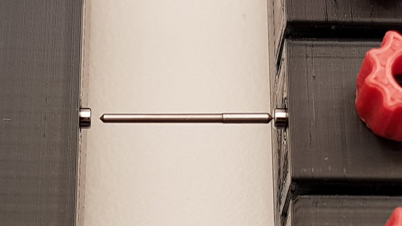 3 - Pièces magnétiques