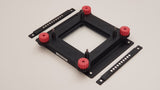 Adaptateur pour Machine Type 4-001