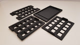 Kit de base - pour modèle de machine Type 4-001 - Kit A réduit