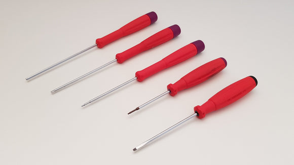 Set d'outils 5 pièces