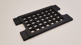 Gabarit de contrôle sur vitre, segmenté - rectangle 7x8mm - set 4 pièces