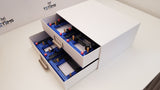 Kit de base - pour modèle de machine Type 3-001