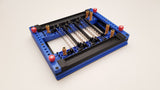 Kit de base - pour modèle de machine Type 1-001 - Kit B étendu