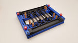 Kit de base - pour modèle de machine Type 1-001 - Kit B étendu