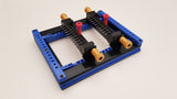 Kit de base - pour modèle de machine Type 1-001 - Kit B étendu