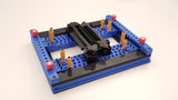 Kit de base - pour modèle de machine Type 1-001 - Kit B étendu