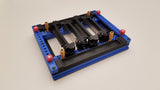 Kit de base - pour modèle de machine Type 2-001 - Kit B étendu