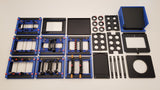 Kit de base - pour modèle de machine Type 3-001