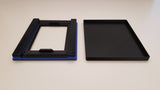 Platine de contrôle sur vitre